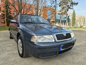 Škoda Octavia 1 combi