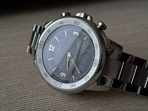 Tissot T-Touch Classic - 1
