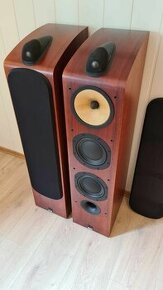 Prodám Bowers and Wilkins 703