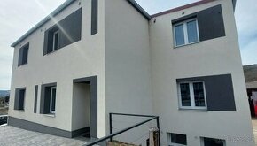 Pronájem nového bytu 1kk - 35m2 Beroun