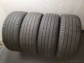 Letní pneu Hankook Ventus Prime3 215/45 R17 91 V