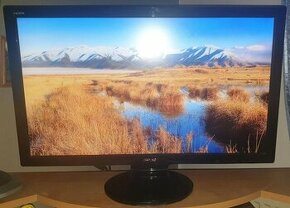 Monitor LED ASUS VE247H 24" Full HD, 2ms