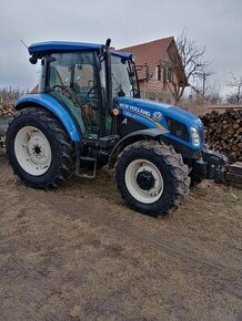 Traktor New Holland TD5.105
