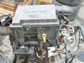Ford Transit , motor P8FA - 1