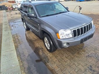 Jeep Grand Cherokee  3.0 CRD LIMITED