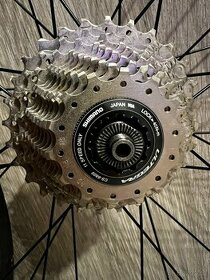 kazeta Ultegra 11 sp.14/28 z.shimano - 1