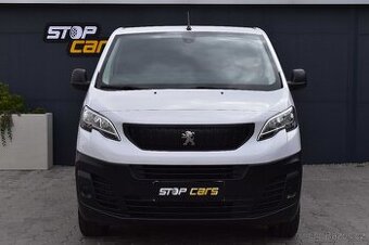 Peugeot Expert, 1.5HDi.L3.11t.KM.KLIMA.ZÁRUKA