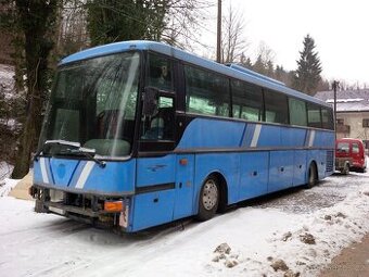 Karosa LC957 HD12 na díly