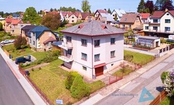 Prodej rodinného domu, Nová Paka – Slovany