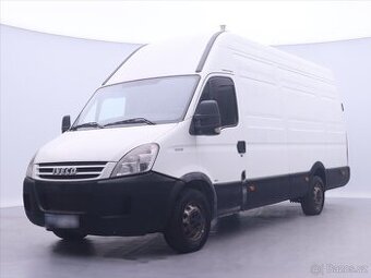 Iveco Daily 3,0 D 130KW Obytné (2008)
