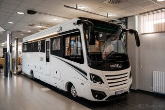 Morelo Palace Liner 95 LSB