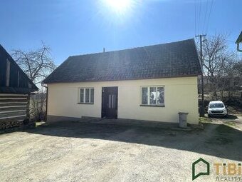 Prodej, Rodinné domy, 322 m2 - Kunštát - Újezd, ev.č. 00214 - 1