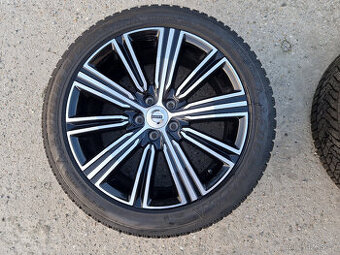 5x108 r18 et42 disky kola volvo v60 235/45/18 alu 18 rafky