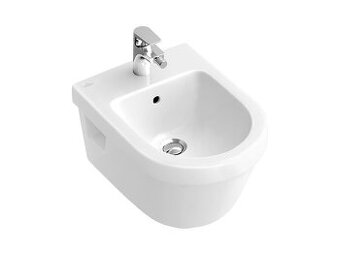 Závěsný bidet Architectura
