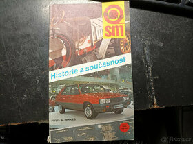 Auto revue