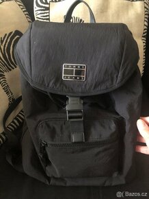 Malý batoh Tommy Jeans
