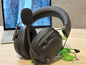 Razer BlackShark V2 X