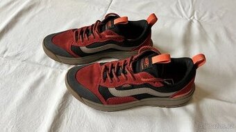 Vans Ultrarange Exo dámské vel. 39