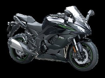 Ninja 1100SX