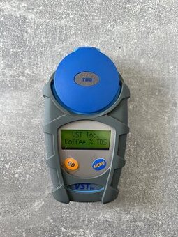 Refraktometr VST lab