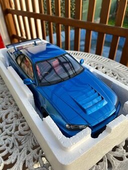 Nissan Skyline NISMO R34GT-R Z-tune 2005 OttoMobile