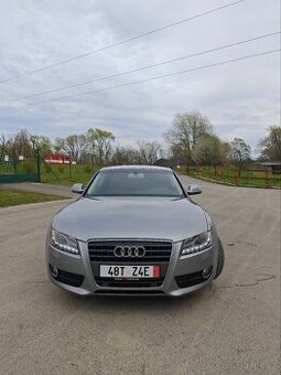 Audi a5 - 1
