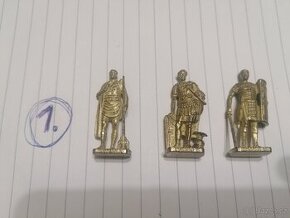 KOUPÍM-KINDER-FIGURKU-Říman č.s.1.