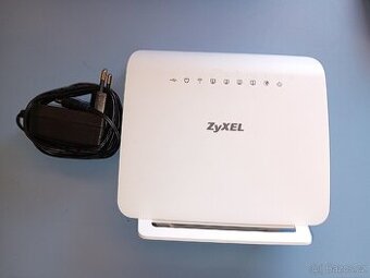 DSL modem pro o2 Zyxel VMG1312-B30B