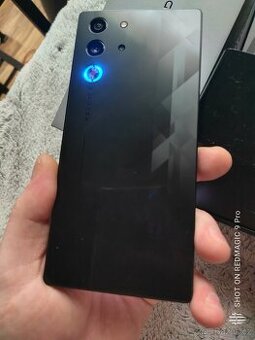 Nubia Redmagic 10 PRO 12/256gb - 1
