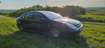 Citroen C5 2,0 HPI