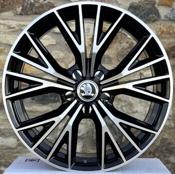 5x112 17 .. 5X112 R17 alu kola na Škoda, Volkswagen