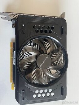 Prodám grafickou kartu NVIDIA GeForce RTX 3050 6GB - 1