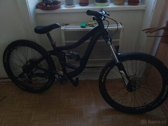 Big Hit 2 specialized