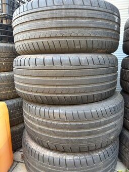245/50R18 letni Run flat