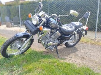 Yamaha Virago XV 535
