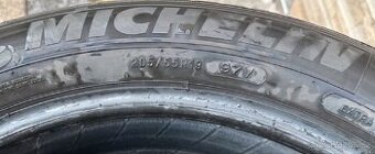 Michelin Primacy 3, 205 55 19, 205/55/19