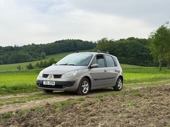 Renault scenic 1.6 16v