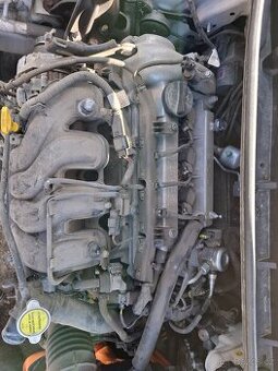Motor Hyundai I30 1.6 GDI G4FD