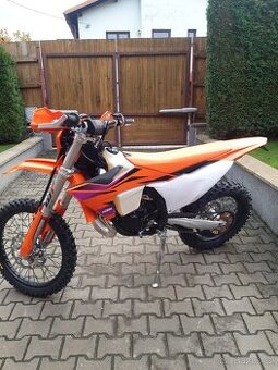 KTM 300 exc 2024