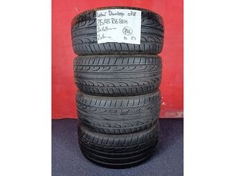 215/45 R16 86 H LETNÍ Dunlop SP Sport Maxx