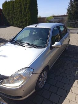 Renault thalia II