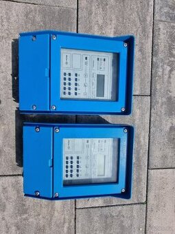 Krohne převodník signálu pro elektromagnetický průtokoměr IF