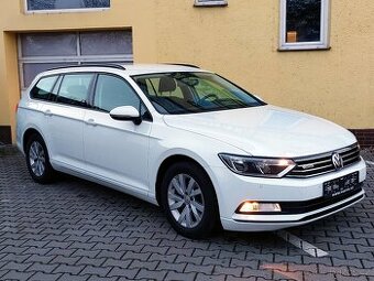 Volkswagen Passat, 2,0 TDi 4motion SERV.KNÍŽKA