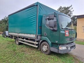 Renault Midlum r.v. 2008 140 kW