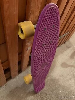 Penny board
