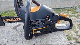 McCulloch CS340 (Husqarna) / 3x řetěz