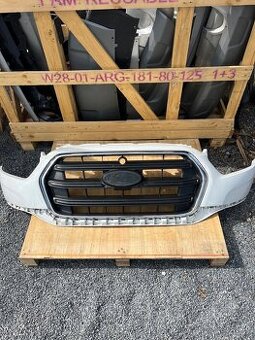 Ford Transit maska mk8 lift 2020