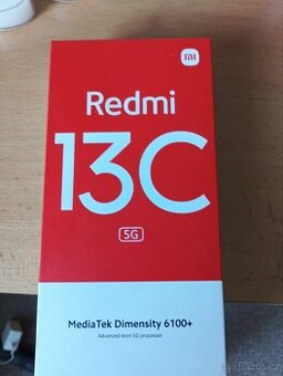 Kryt nA REDMI 13 C