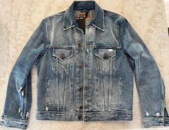 Diesel denim bunda