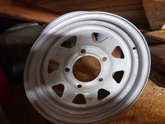 Disky LANDROVER Defender ( Disco 1)